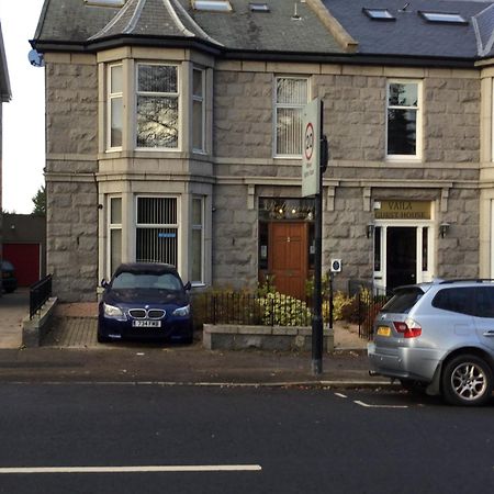 Belhaven Private Hotel Aberdeen Bagian luar foto