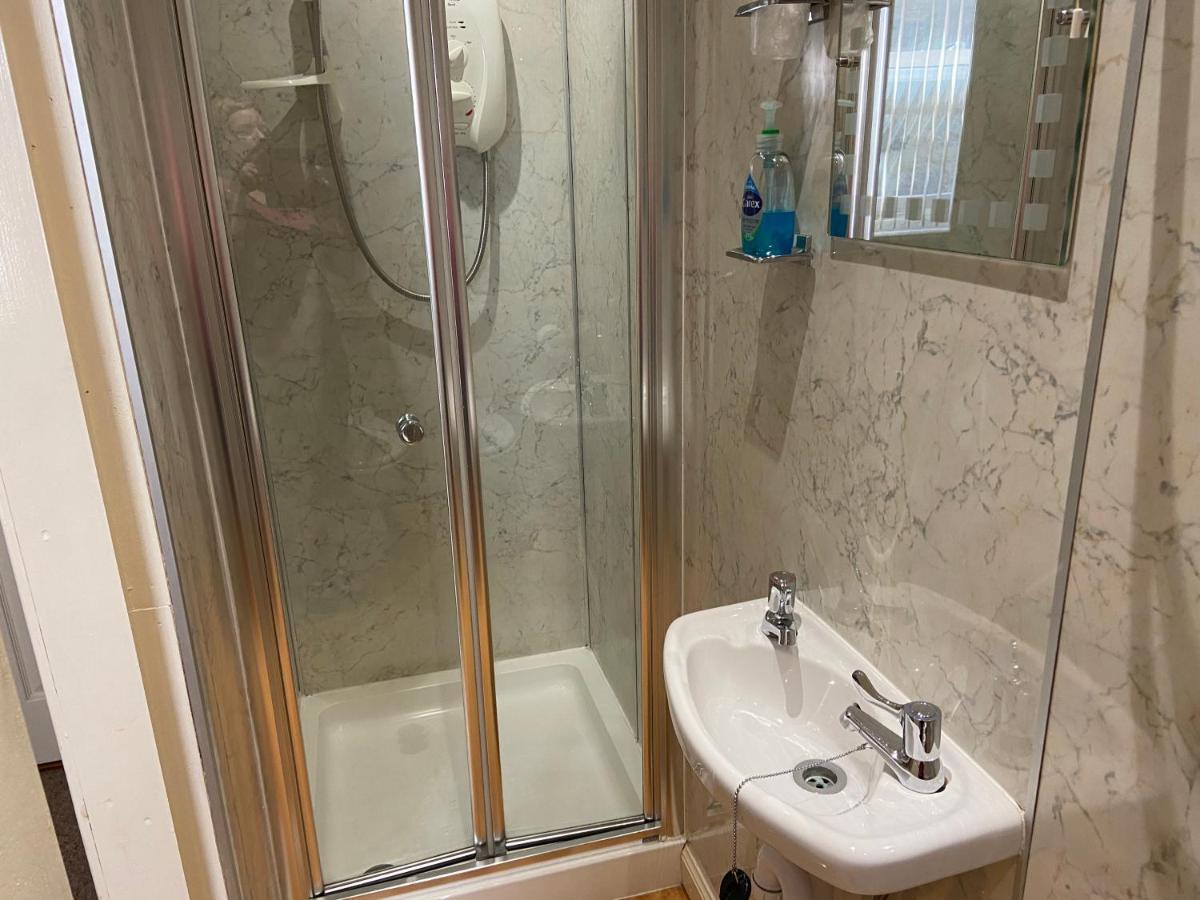 Belhaven Private Hotel Aberdeen Bagian luar foto