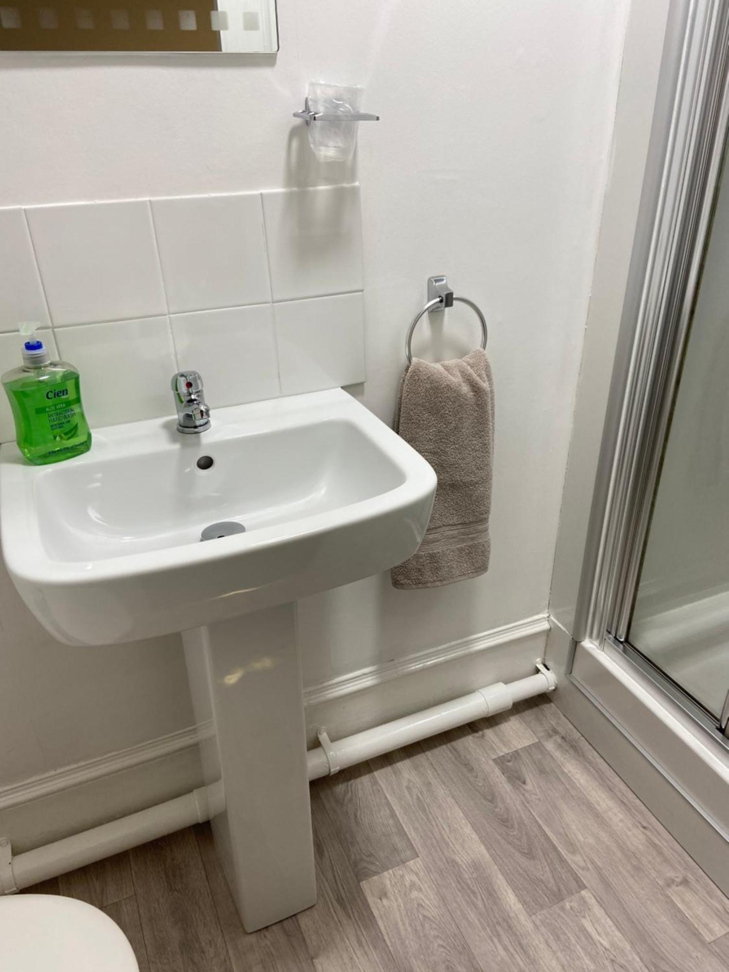 Belhaven Private Hotel Aberdeen Bagian luar foto