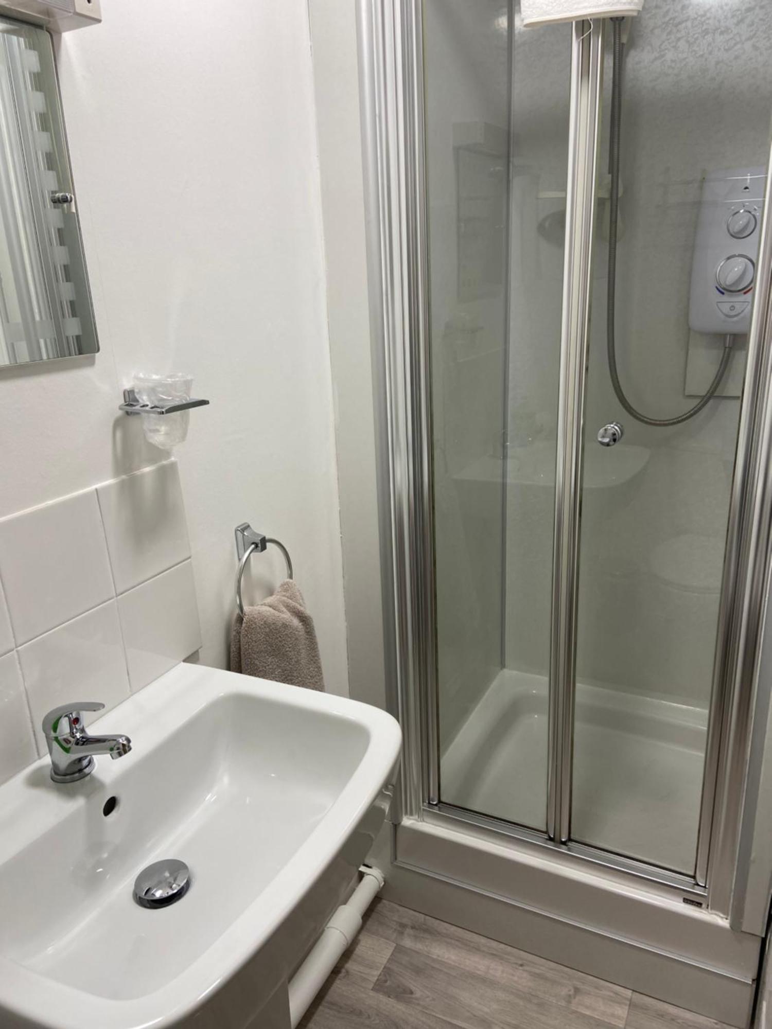 Belhaven Private Hotel Aberdeen Bagian luar foto