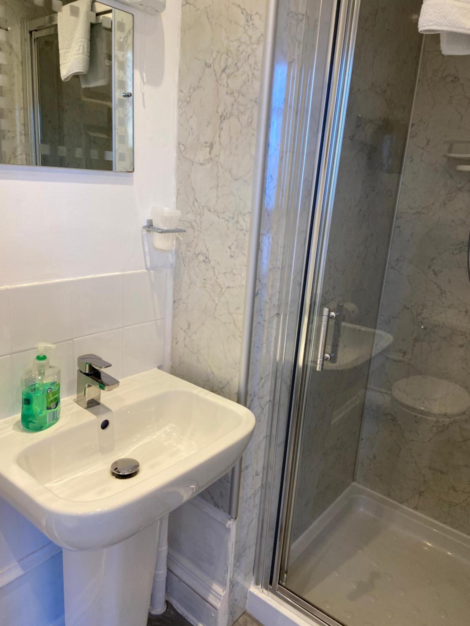 Belhaven Private Hotel Aberdeen Bagian luar foto