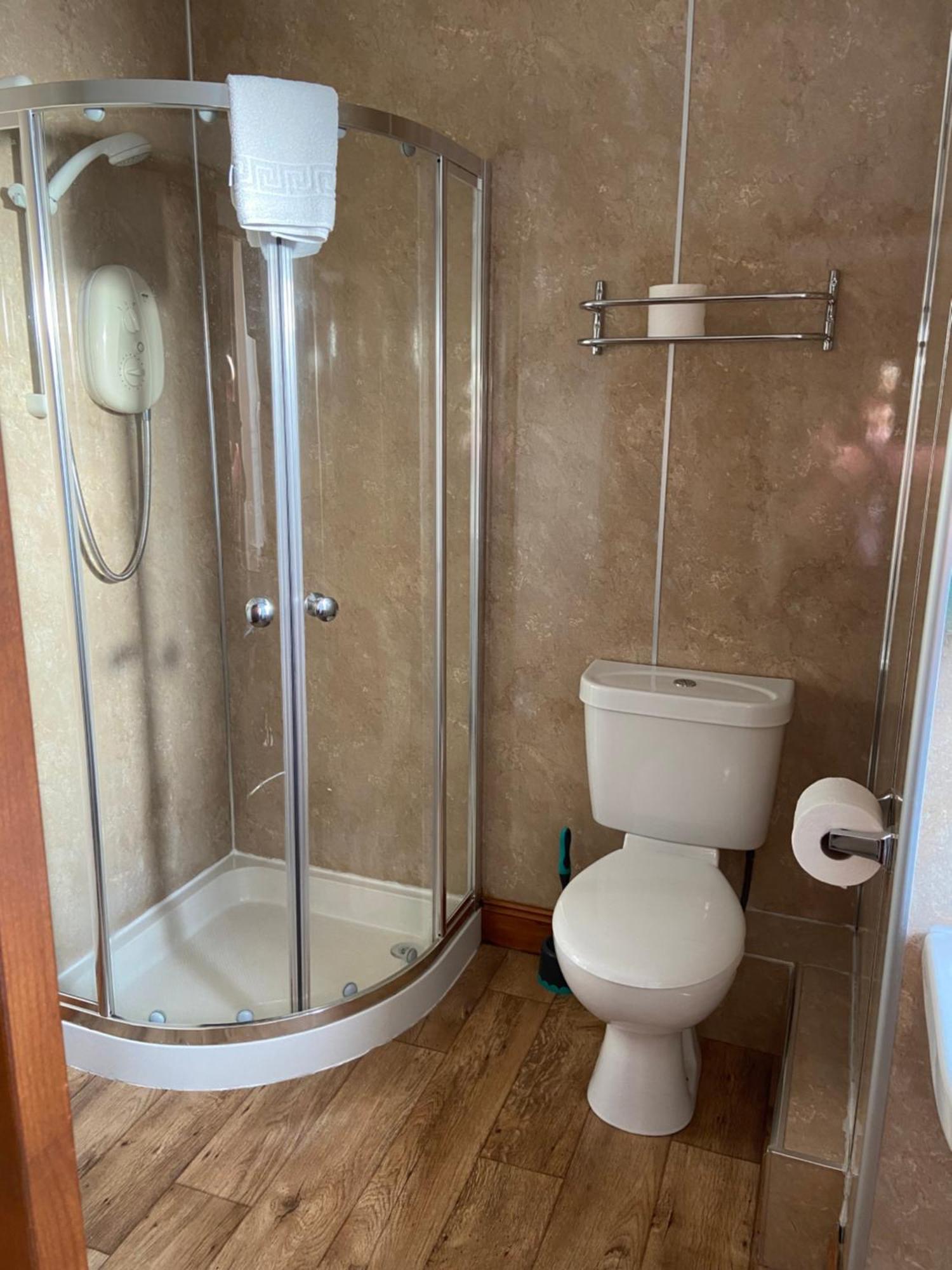 Belhaven Private Hotel Aberdeen Bagian luar foto
