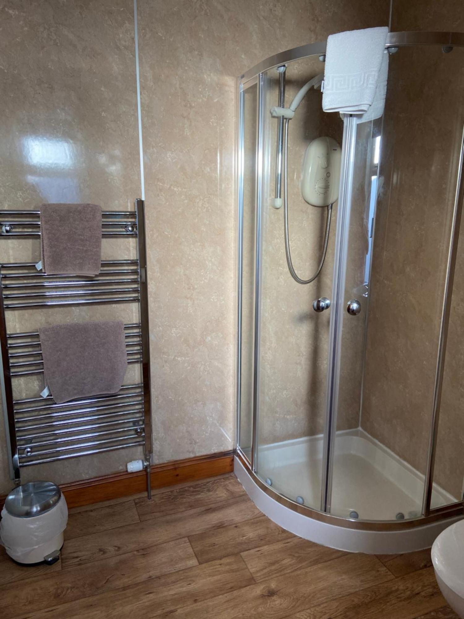 Belhaven Private Hotel Aberdeen Bagian luar foto