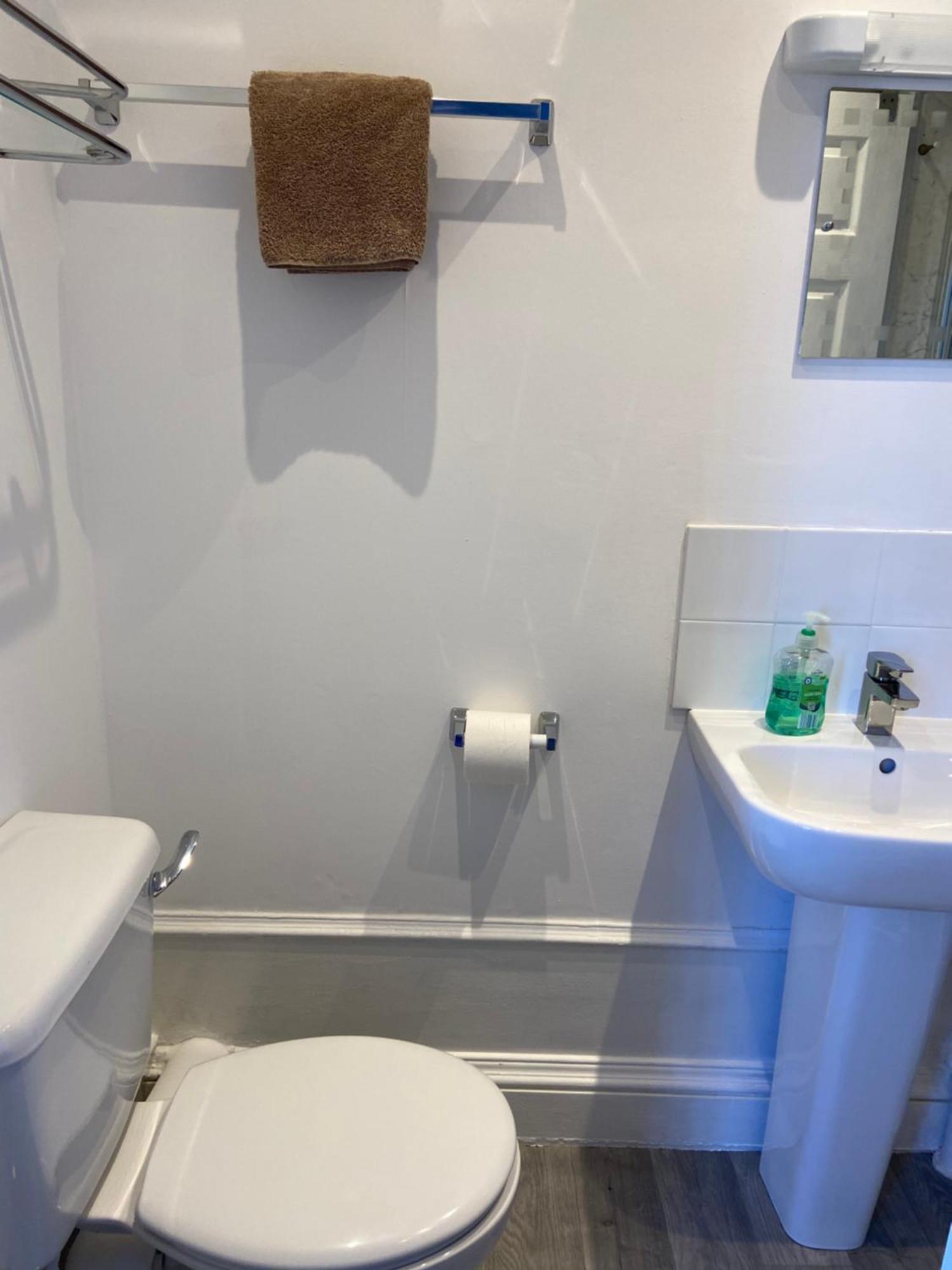 Belhaven Private Hotel Aberdeen Bagian luar foto