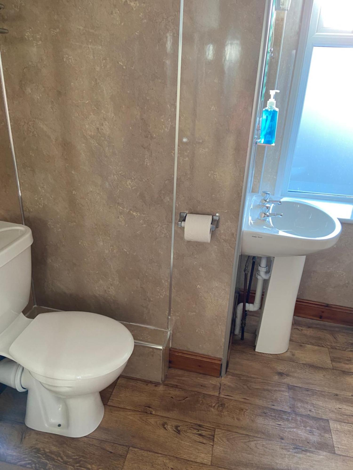 Belhaven Private Hotel Aberdeen Bagian luar foto